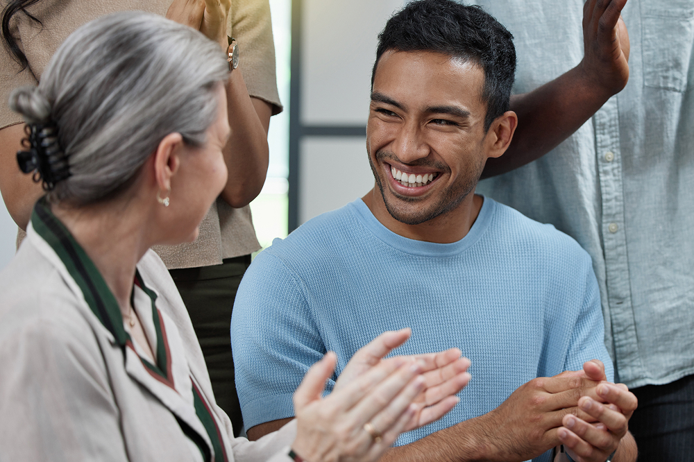 Let’s Talk About Your Recovery